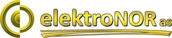 Elektronor as logo