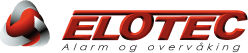 Elotec logo